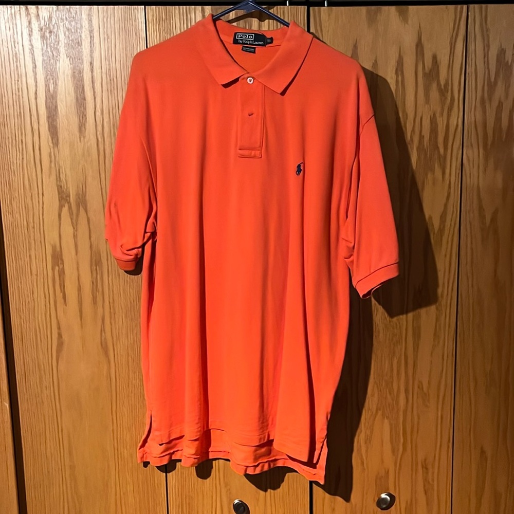 Polo Men Short Sleeve Polo